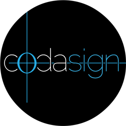 codasign logo